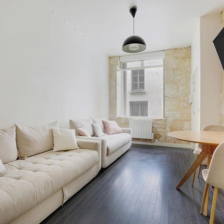 Le Zebre Daire Paris Dış mekan fotoğraf
